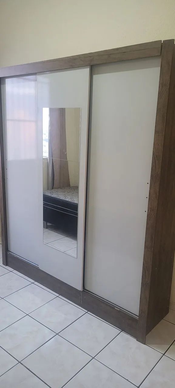 Guarda roupa  - Foto 5
