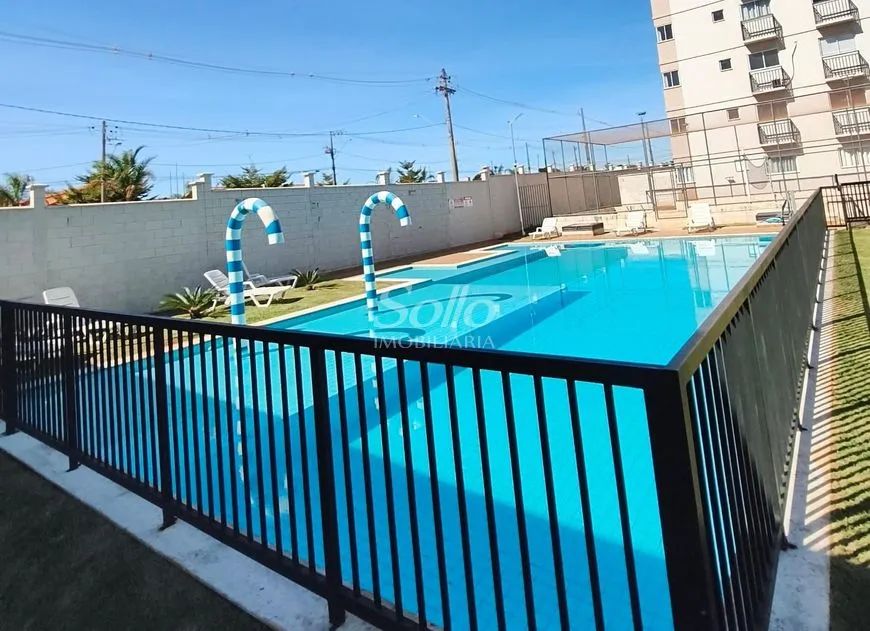 Venda Apartamento GRAND VILLE