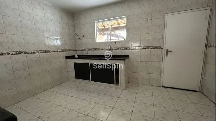 Casa com quintal e 2 suites, 3 vagas no Engenho do Mato - Foto 4