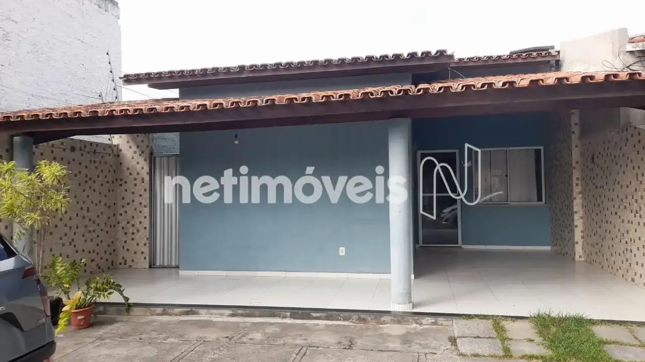Casa 3 Quartos no Vivendas Rio D'ouro | Venda ou Aluguel | Bairro Conceição.