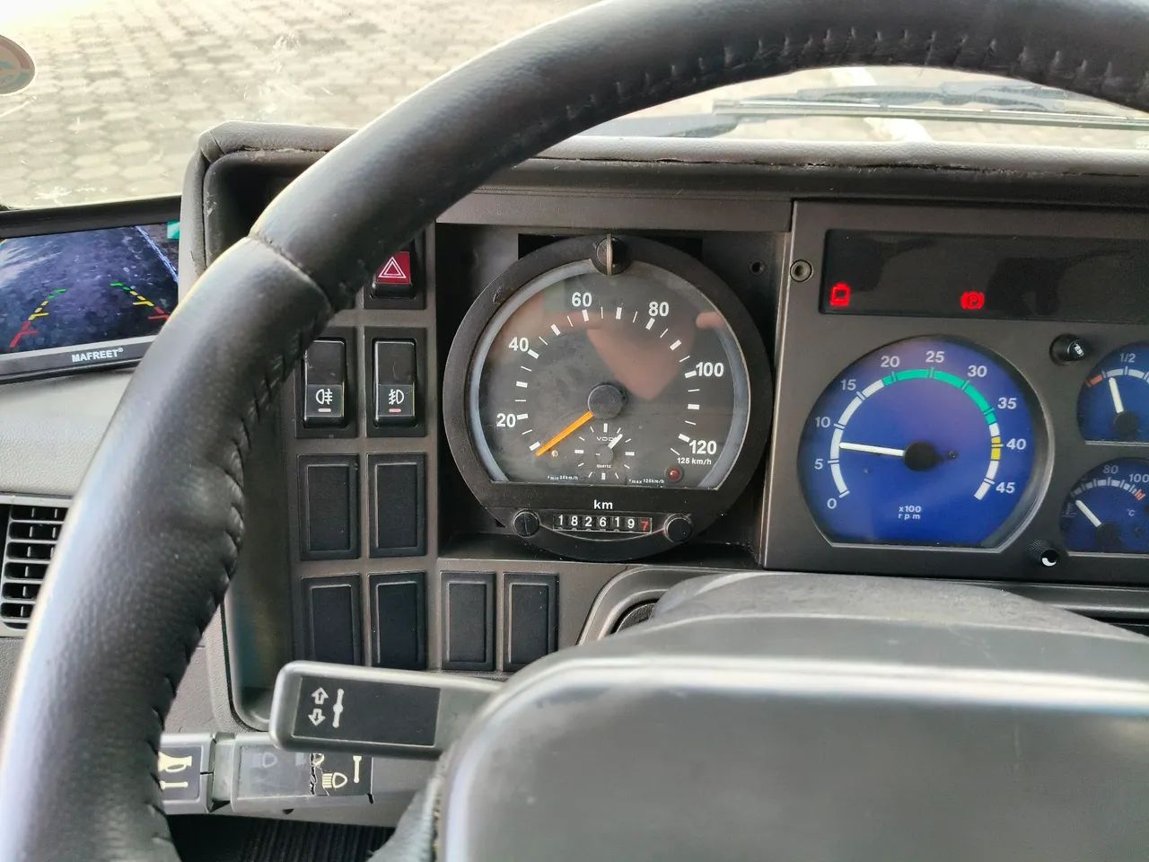 Iveco 5013  - Foto 4