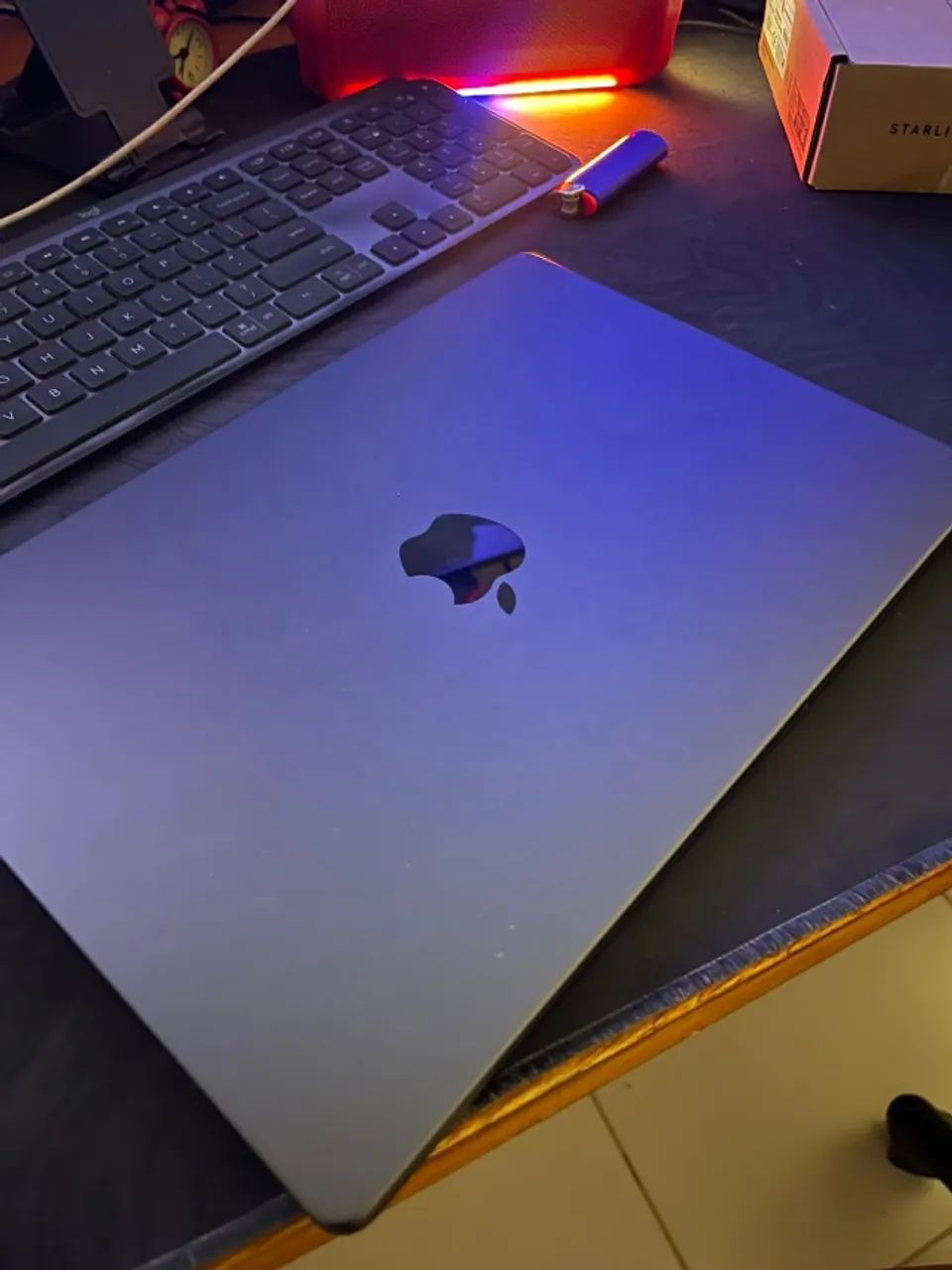 MacBook Pro 14