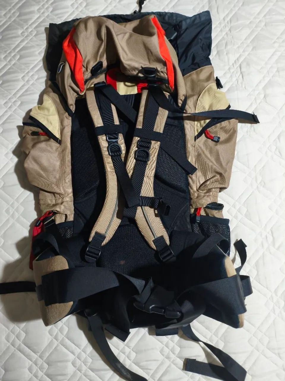 Mochila  - Foto 5