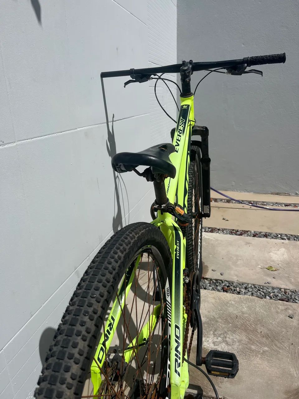 Bicecleta aro 29 - Foto 5