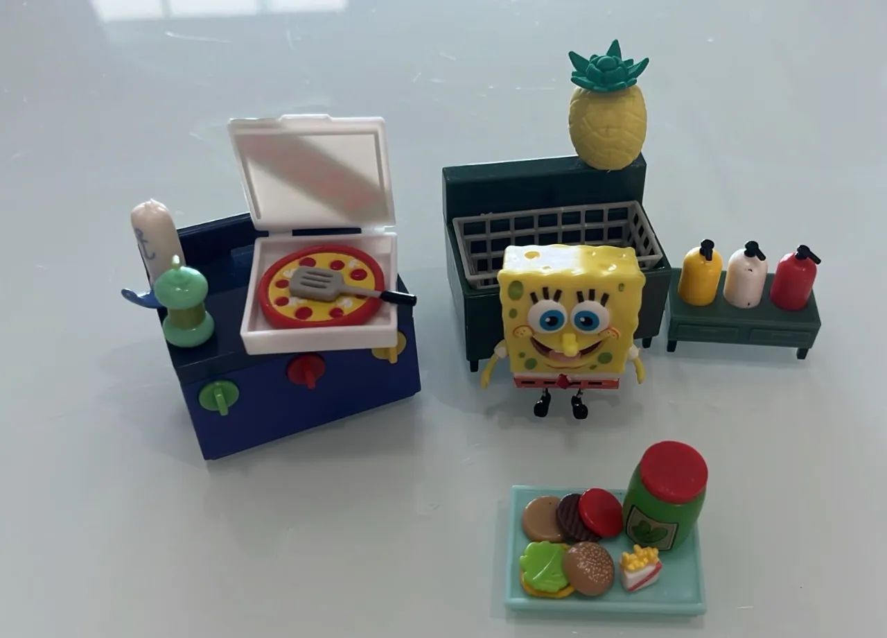 Kit Bob sponja  - Foto 4