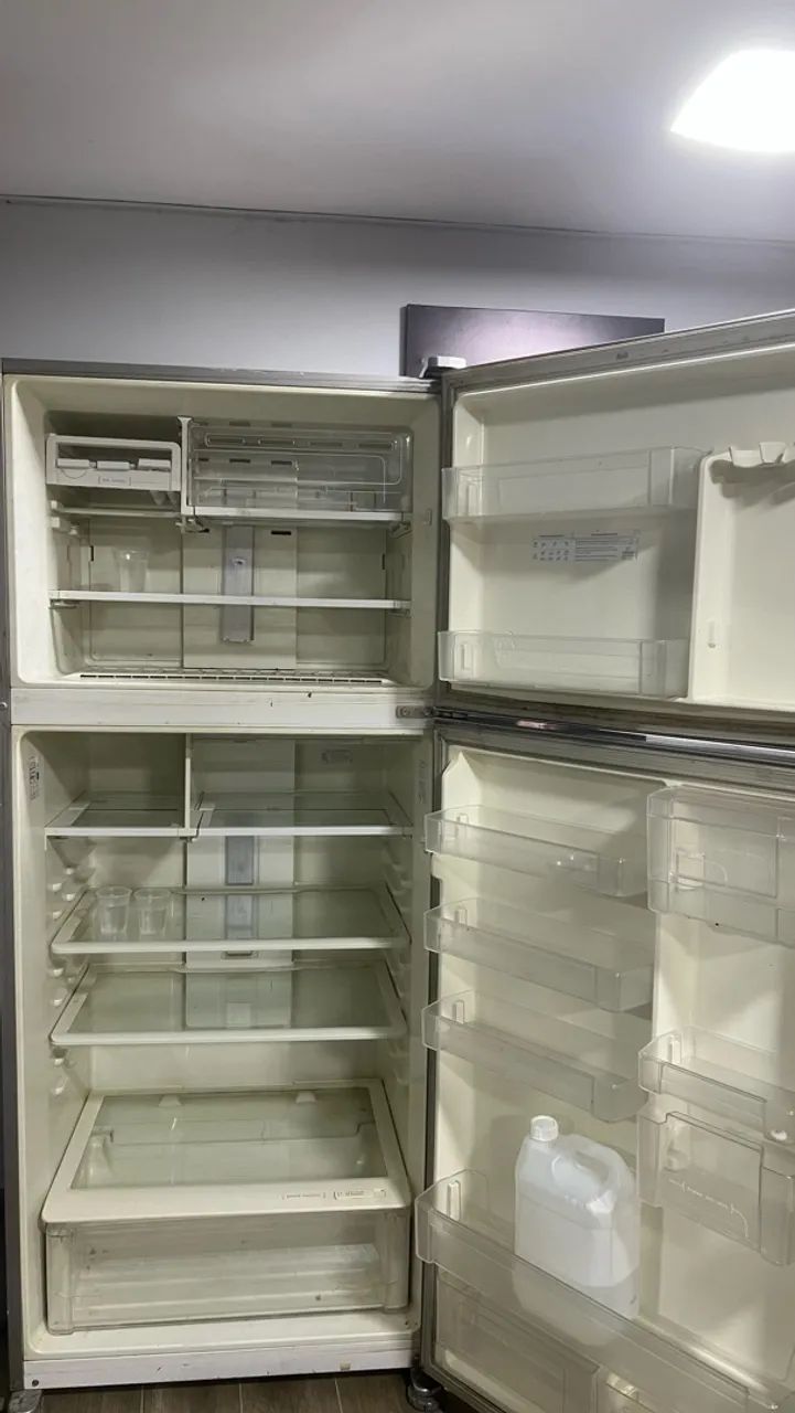 Geladeira  - Foto 2