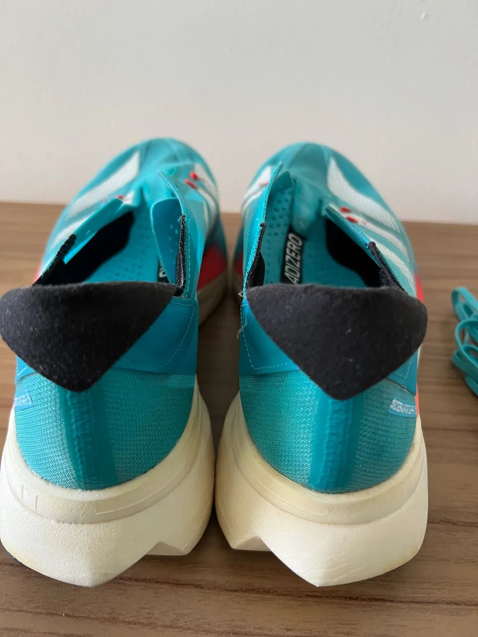 Adidas adios pro 3