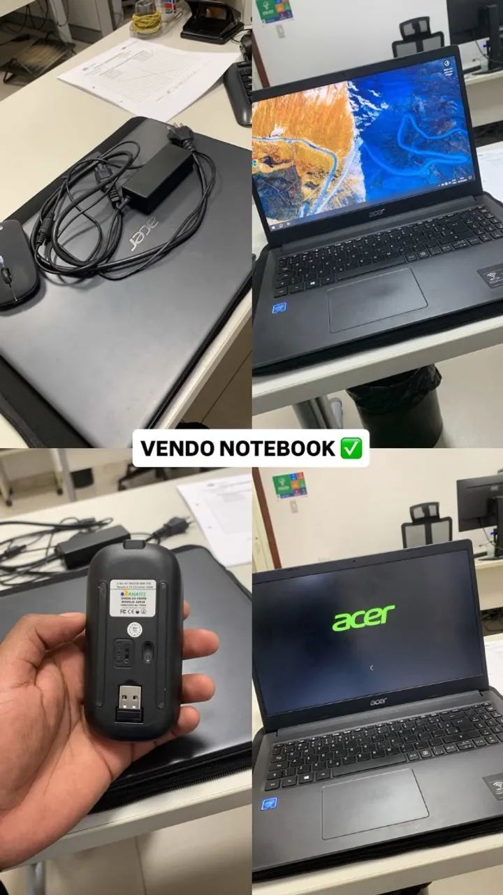 NOTEBOOK