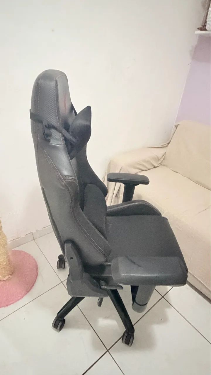 Cadeira gamer  - Foto 2