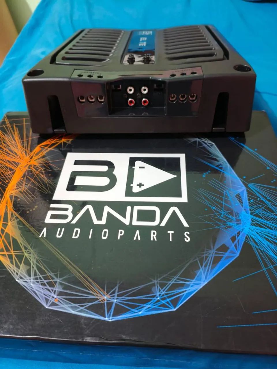 módulo banda elite 4000 - Foto 2