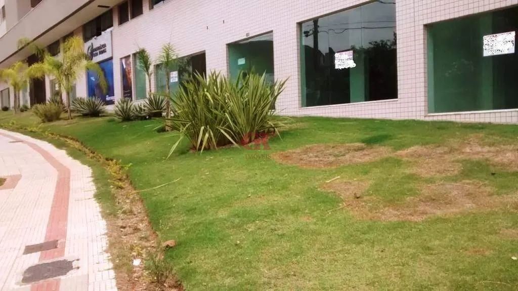 Loja à venda, 1 vaga, Buritis - Belo Horizonte/MG - Foto 2