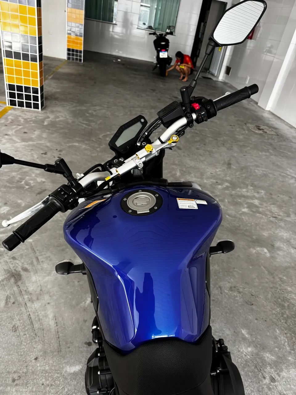 MT09 - Foto 4