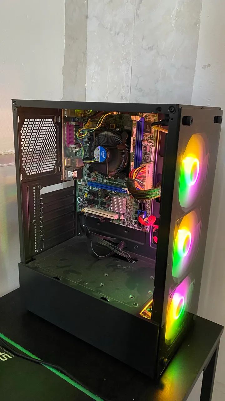 PC GAMER ENTRADA - Precinho - Foto 5