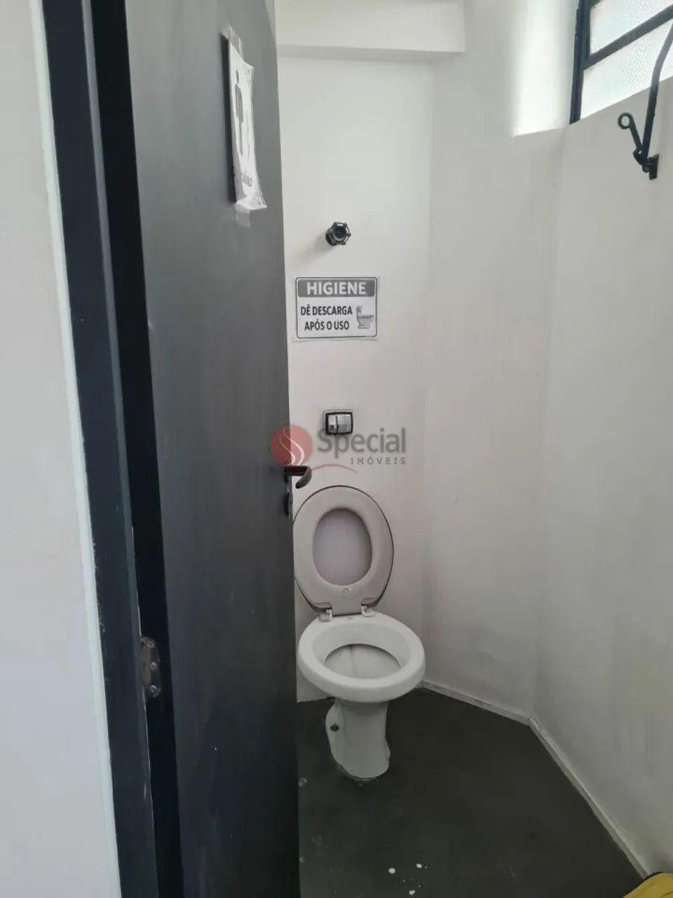 Sala comercial com 100 metros no Tatuapé. - Foto 5