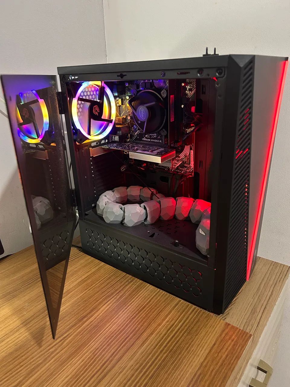 Pc gamer 