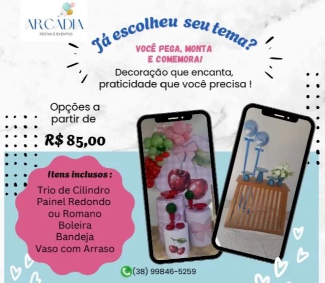 Pegue e Monte 
