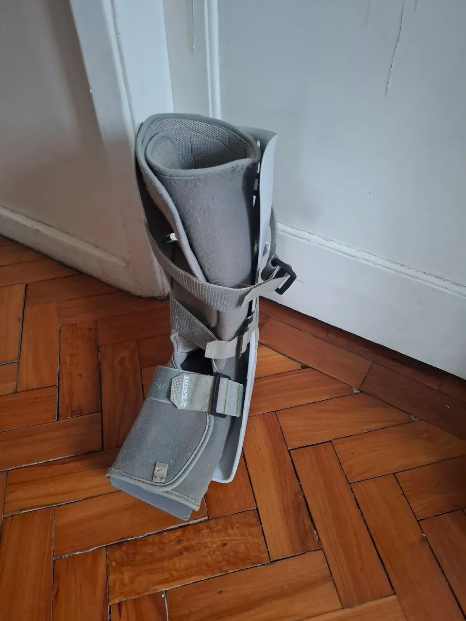 Bota imobilizadora - Foto 2