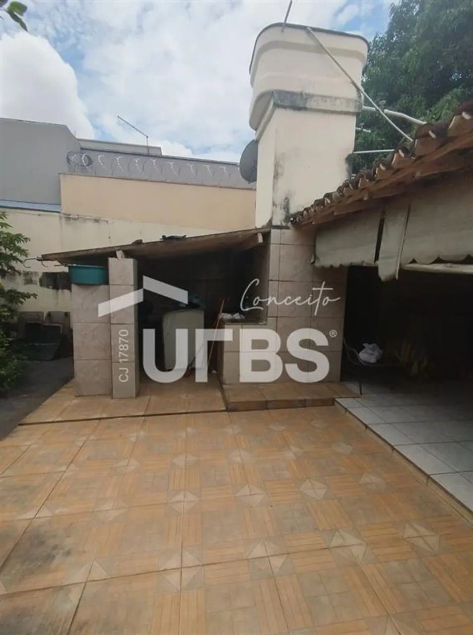 Casa a venda no setor Coimbra - 4 quartos - proximo a Praça C - Foto 3