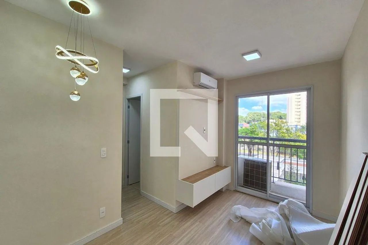 APARTAMENTO RESIDENTIAL em Campinas - São Paulo, Centro