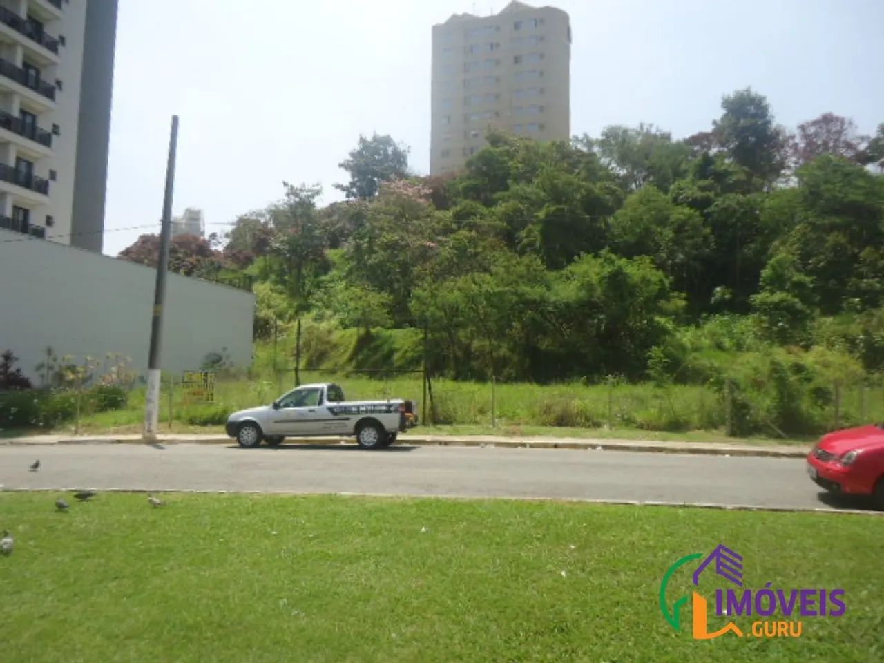 TERRENO - BETHAVILLE II - SP - Foto 3