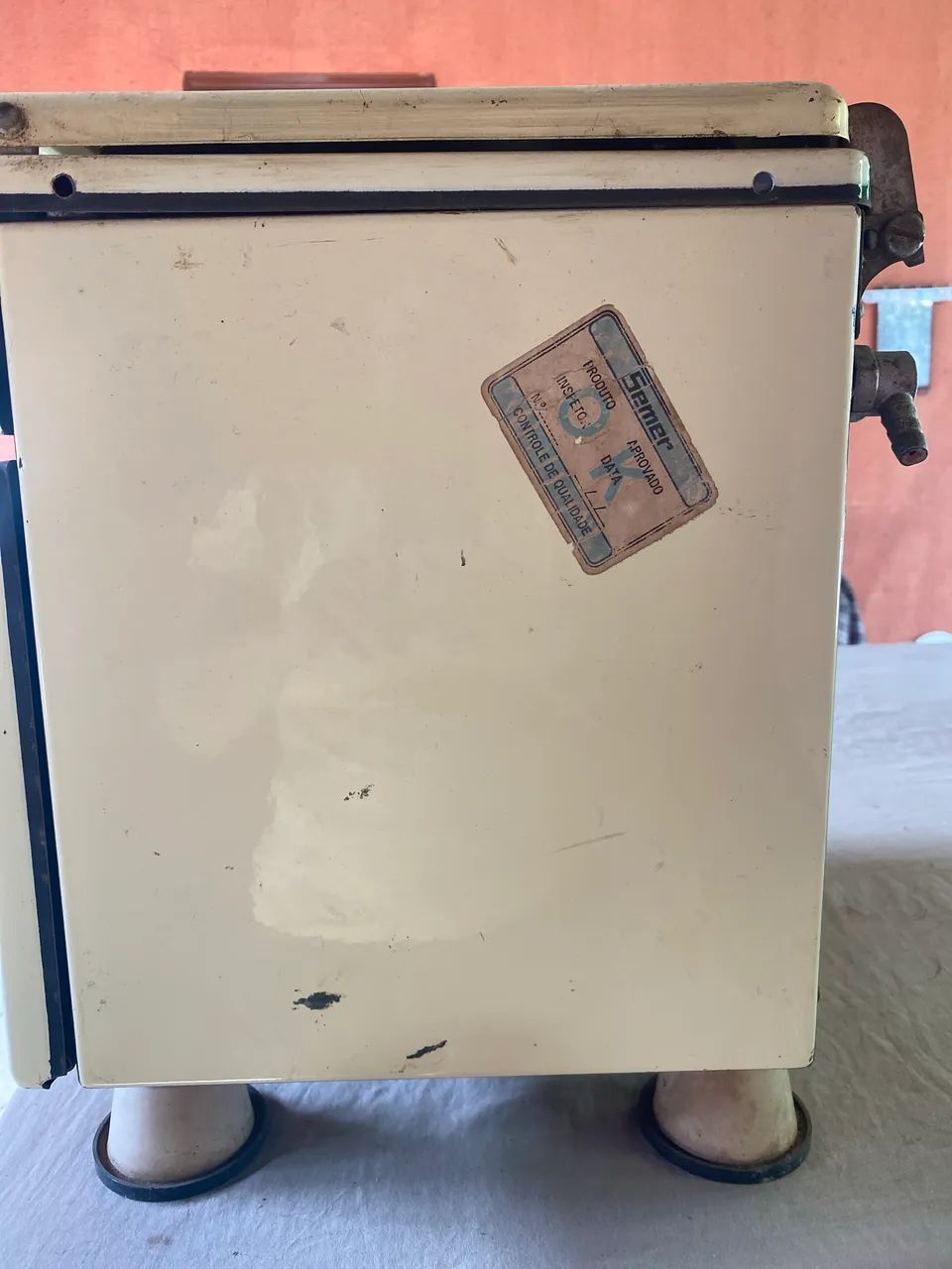 Fogão  - Foto 3
