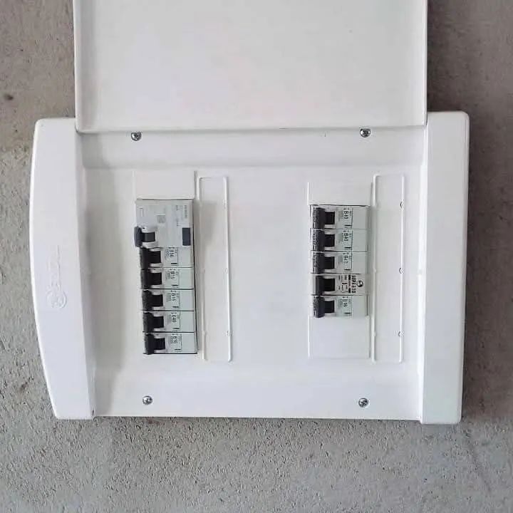Instalações elétricas predial e residencial  - Foto 3