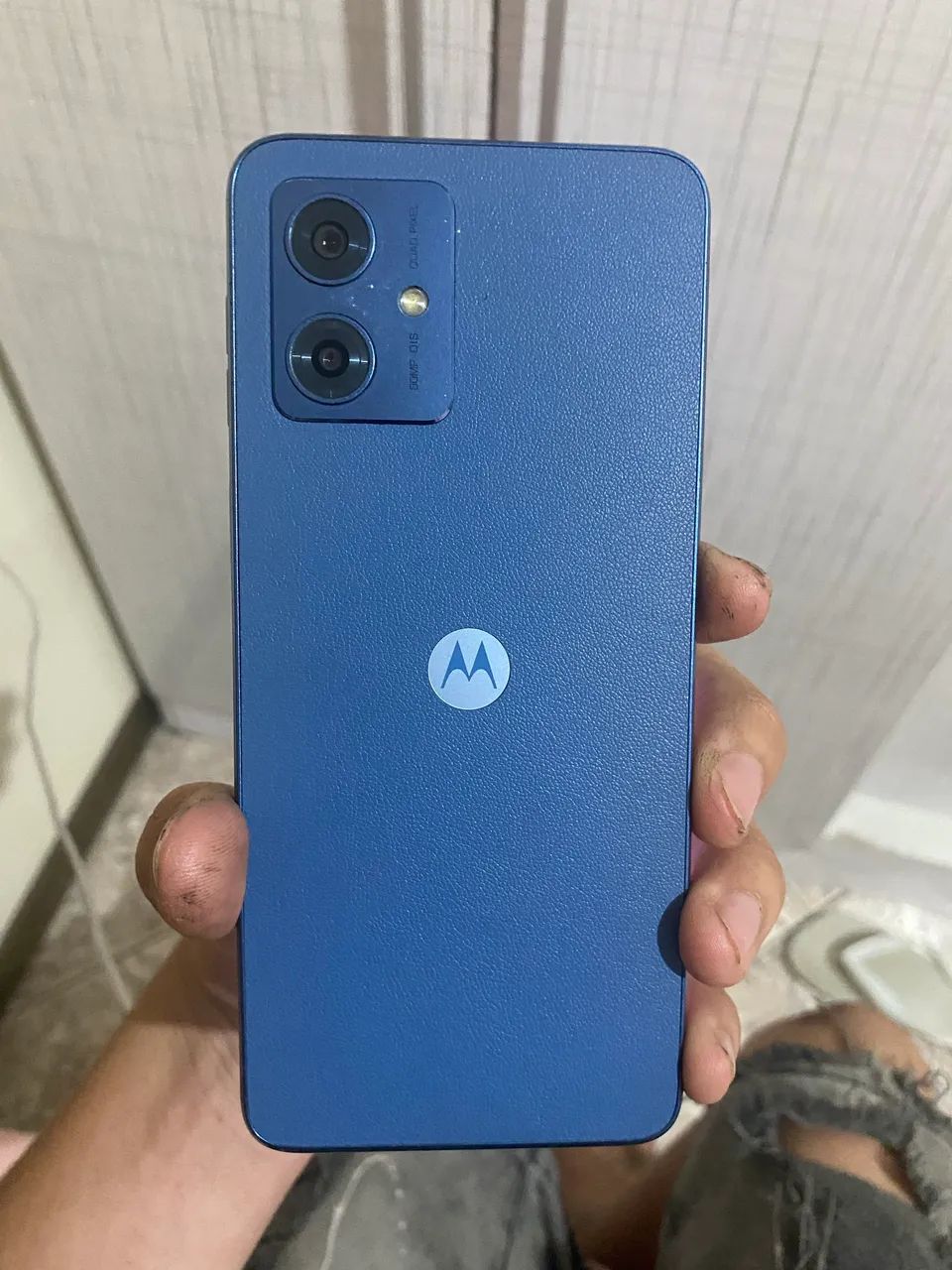 Motorola moto g54 novo! - Foto 3