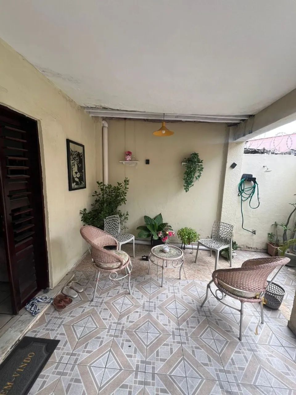 Casa conjunto nova assuncao  - Foto 4