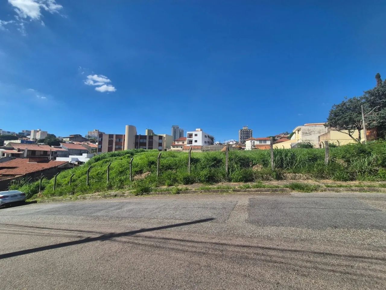 Área à venda, 2308 m² - Vila Trujillo - Sorocaba/SP - Foto 4