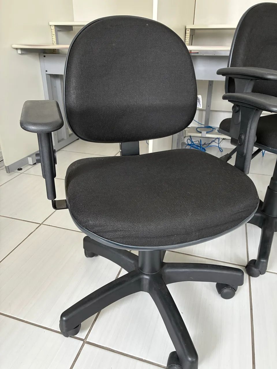 CADEIRA ESCRITÓRIO  - Foto 4