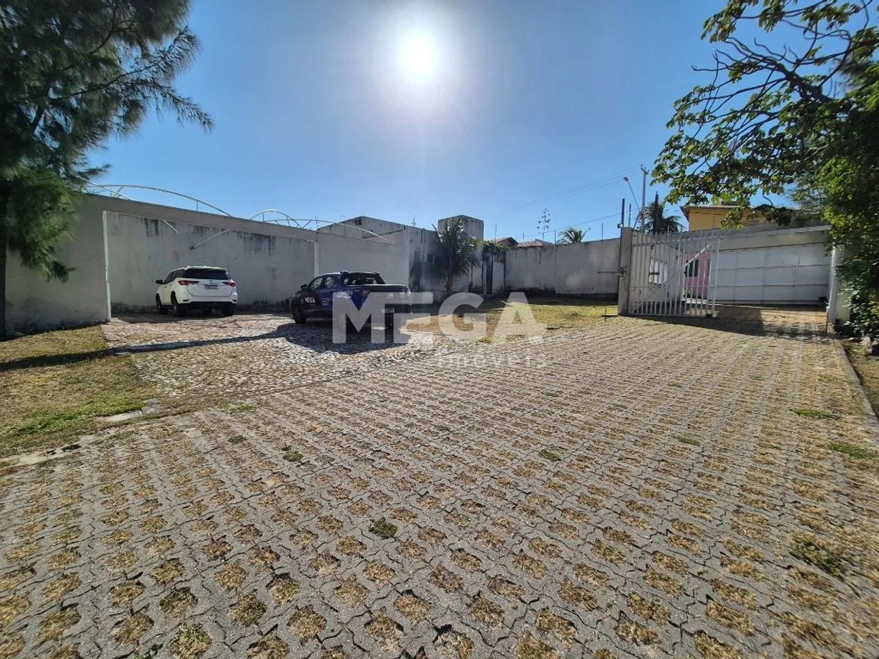 Triplex com 5 quartos no bairro Vicente Pinzon em Fortaleza, CE - Foto 2