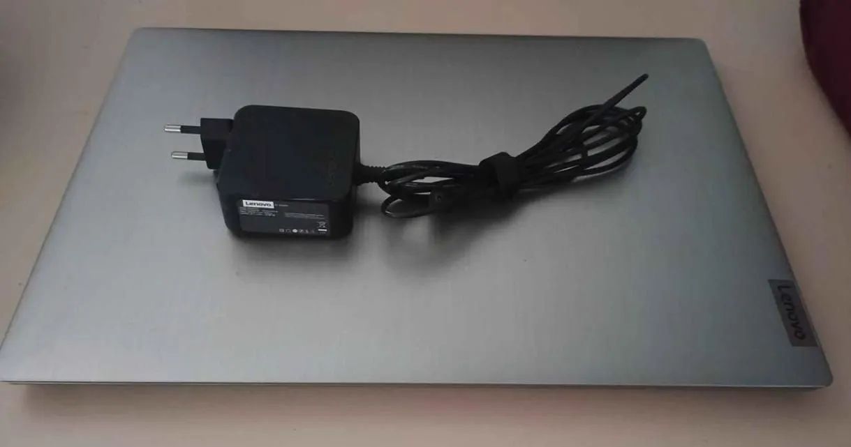 NOTBOOK LENOVO IDEAPAD 3i  - Foto 3