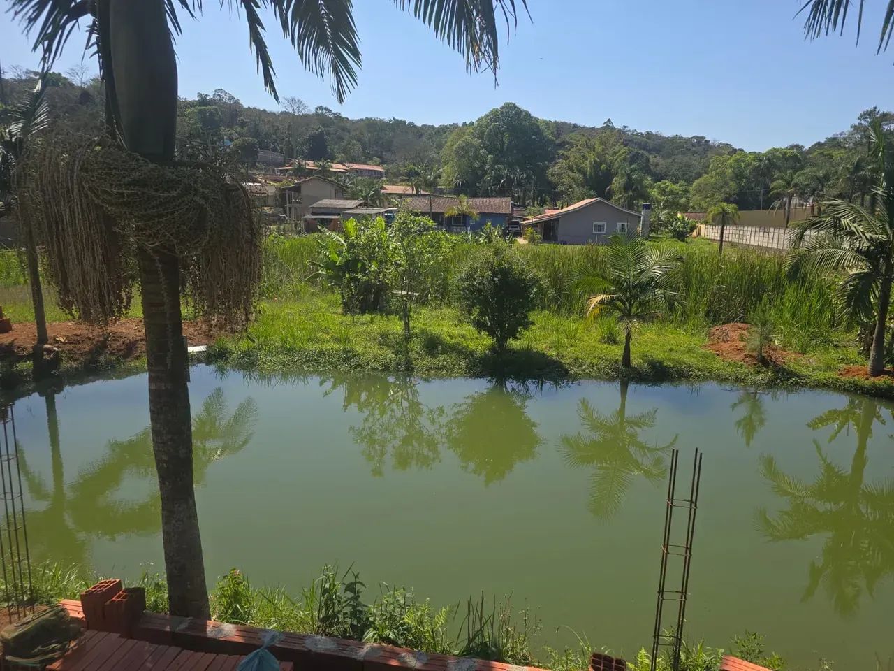 Imóvel para venda com 930 metros quadrados em Centro - Ibiúna - SP