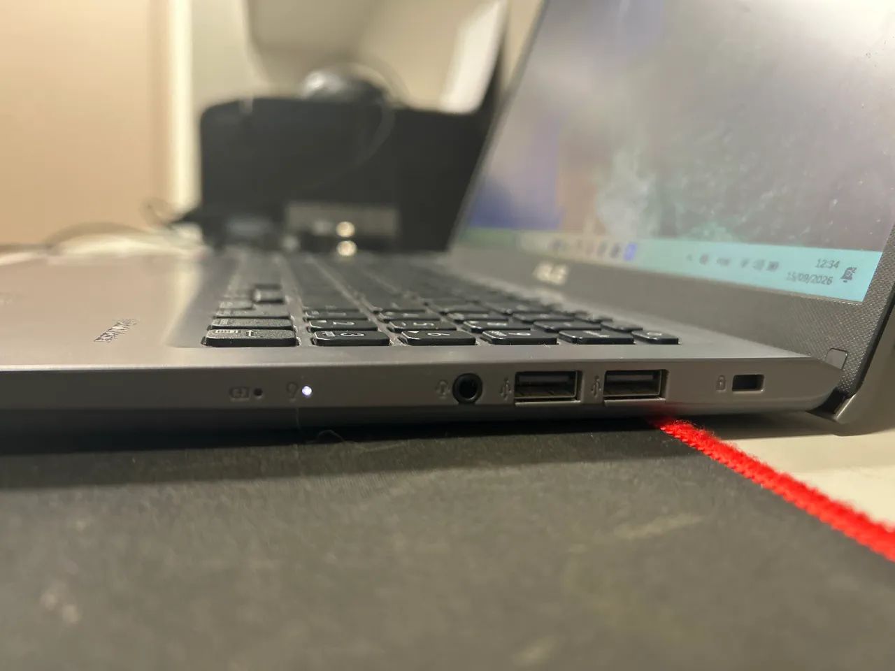 Notebook  - Foto 2