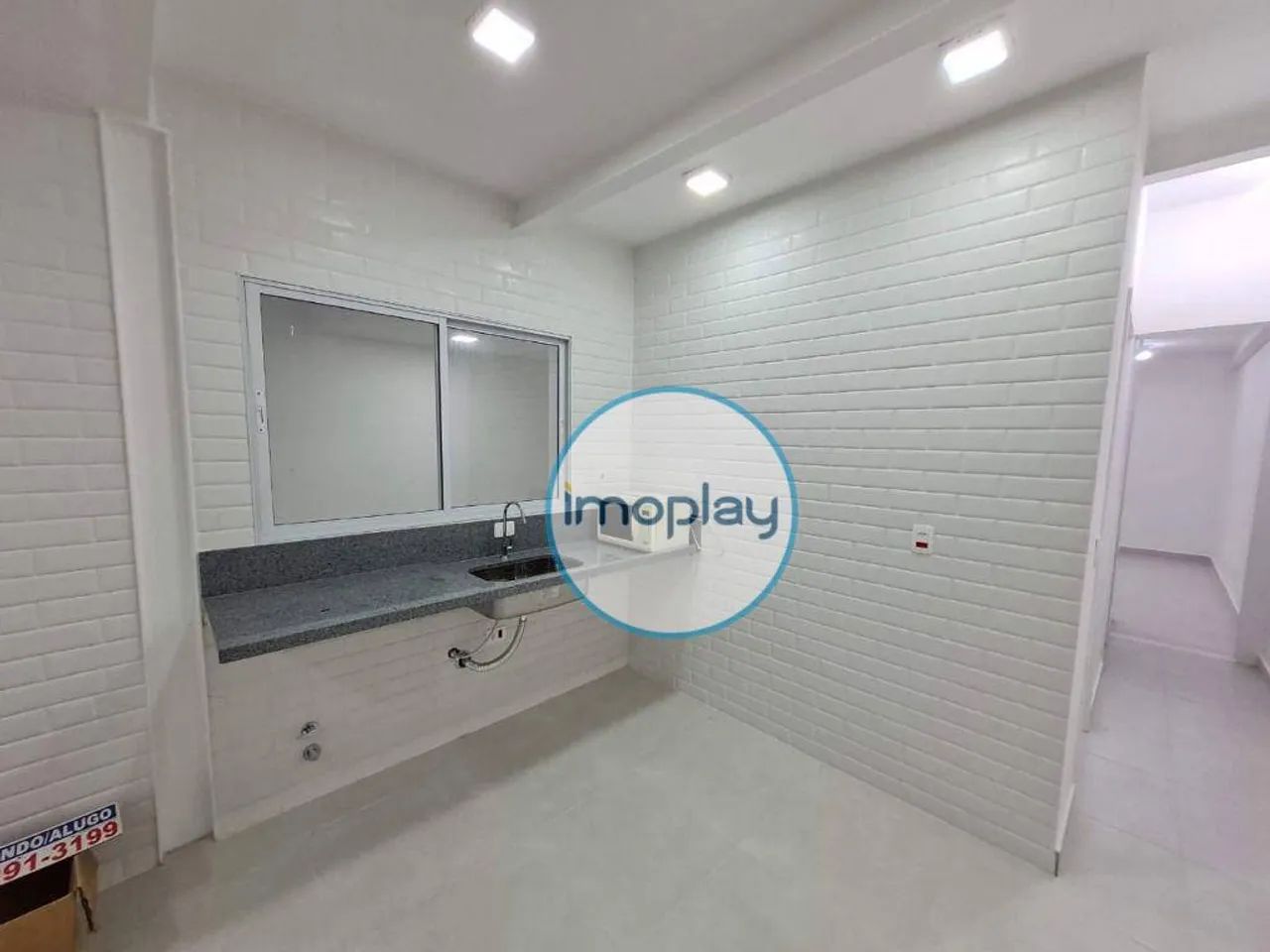Casa Comercial 200 m² para Alugar  Brooklin  8 Salas e 2 Vagas - Foto 4