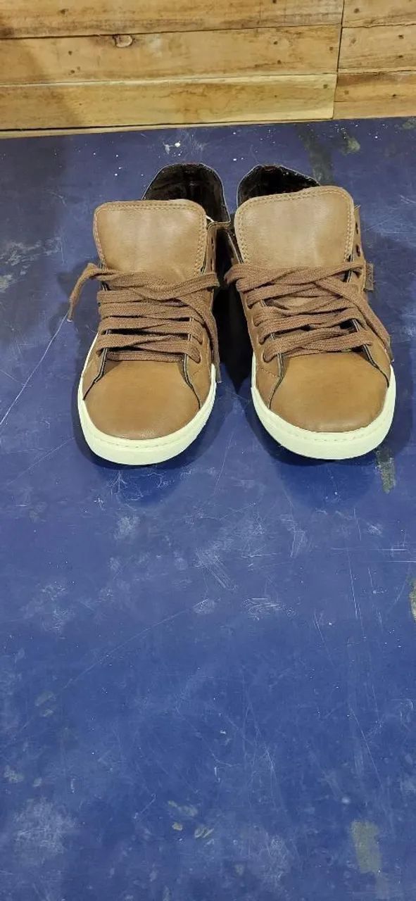 tênis masculino  - Foto 4