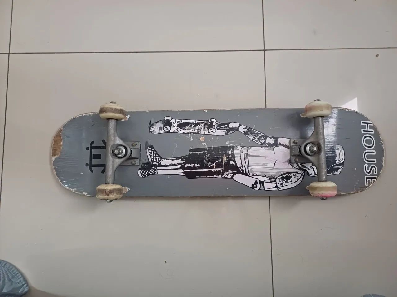 Skate - Foto 2