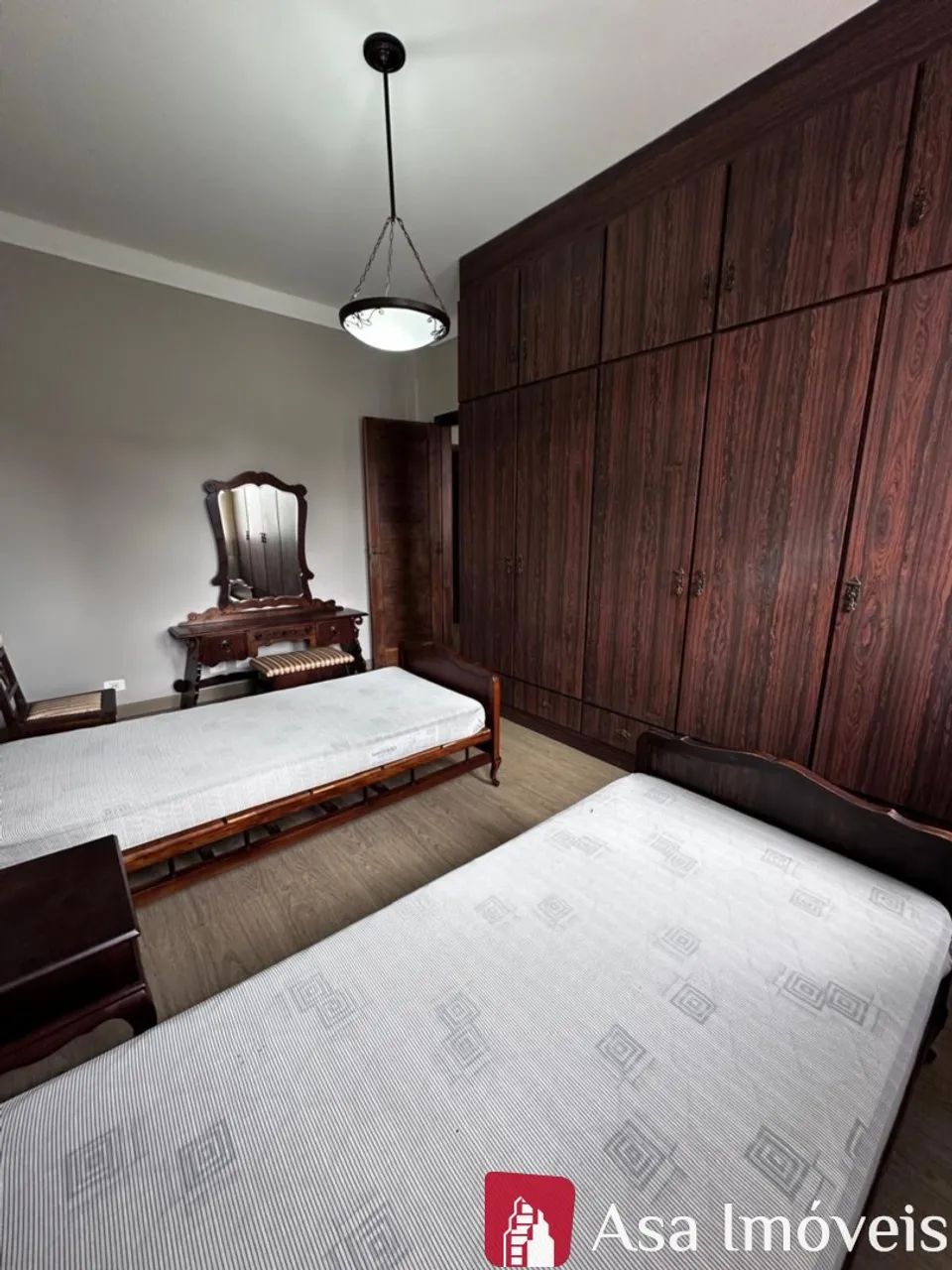 Apartamento mobiliado Centro - Foto 4