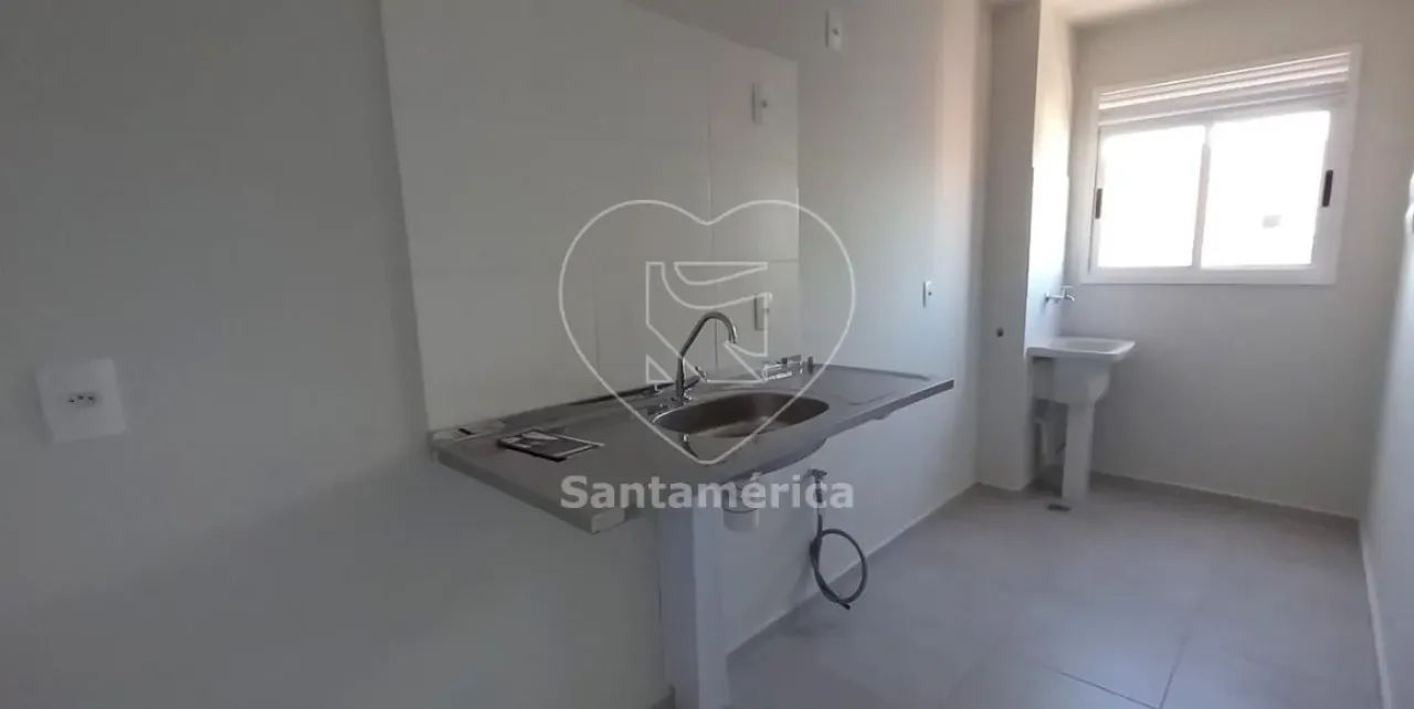Apartamento para alugar com 2 quartos no Edifício Solar Di Modena em Cambé - Foto 5