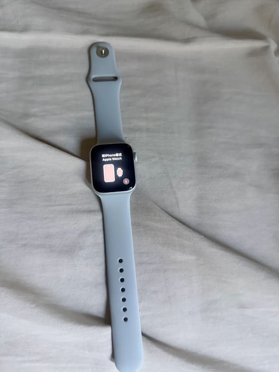 Apple Watch SE - Foto 2