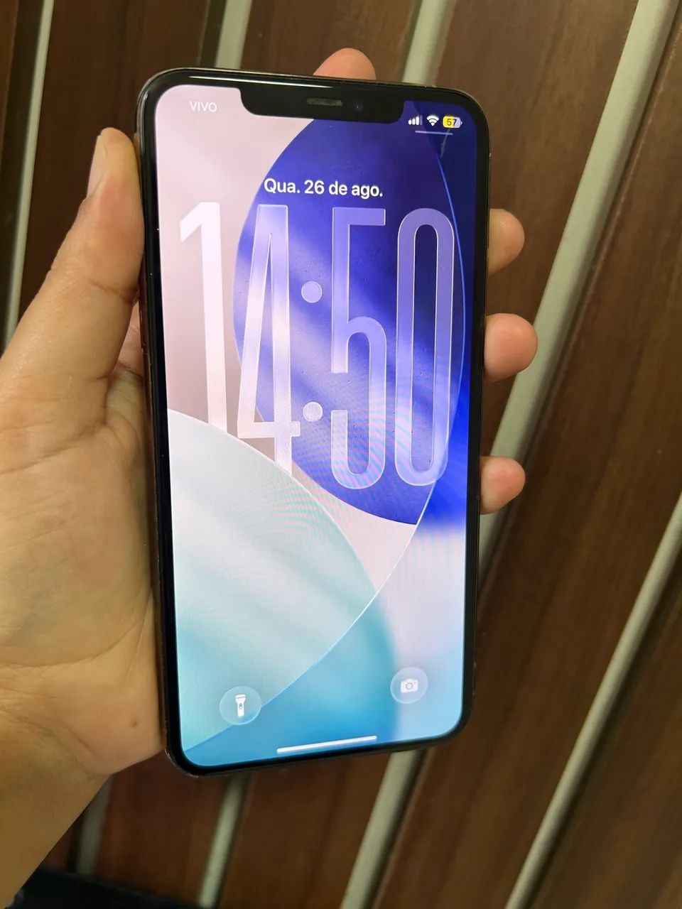 iPhone 11 Pro Max  - Foto 4