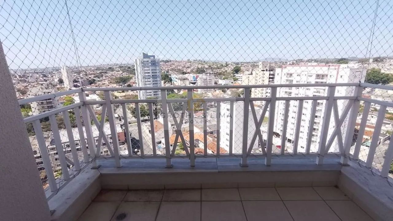 Apartamento em Condomínio Edifício Pienza Taubaté - São Paulo - Foto 4