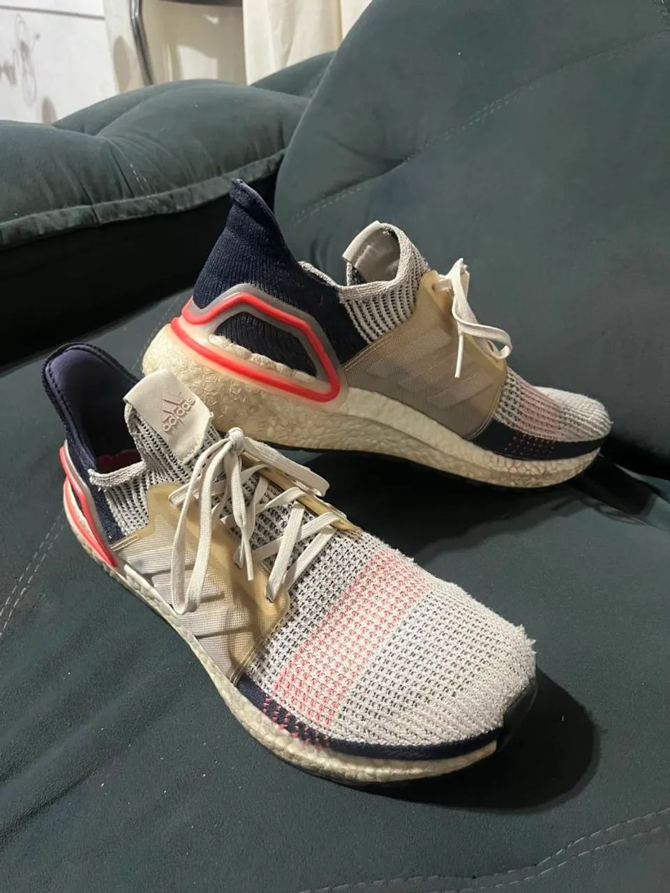 Adidas ultraboost  - Foto 4