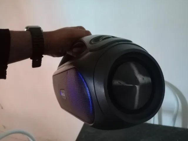 BOMBOX AIWA