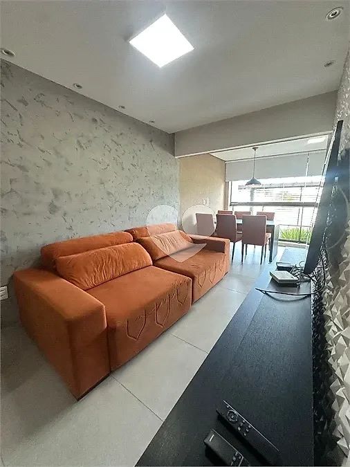 Apartamento 2 Quartos no Edifício Miguel Arcanjo - Praia Do Francês - Foto 5