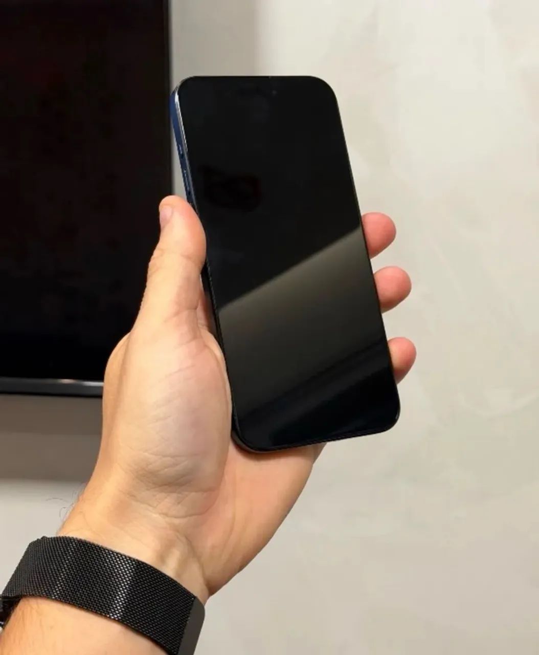 iPhone 15 pro max 256gb - Foto 3