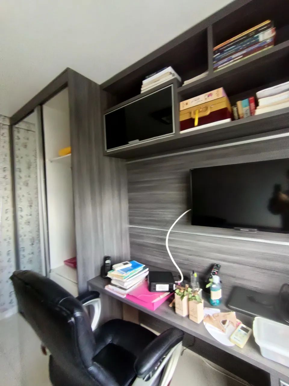 Modulado de escritório  - Foto 3