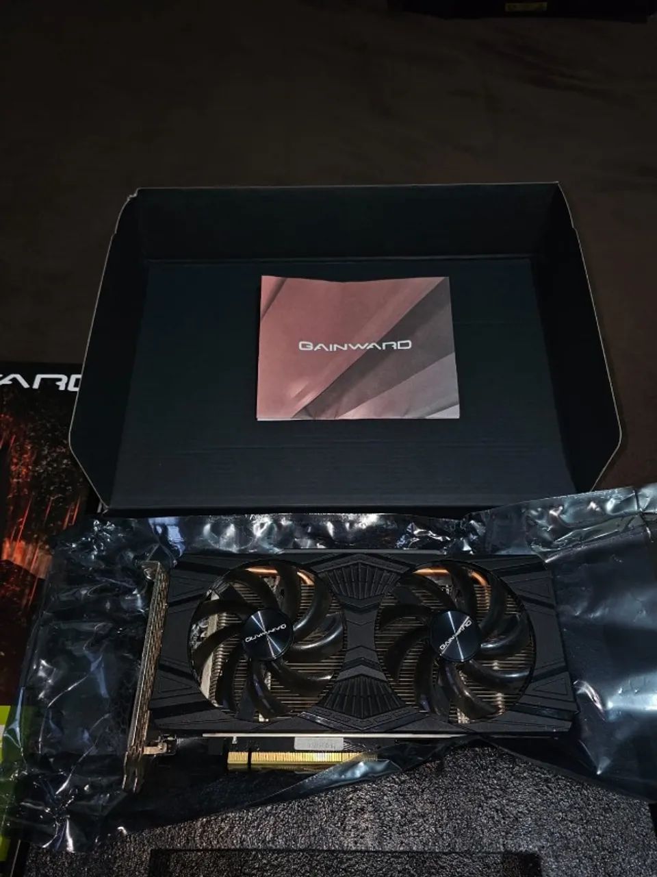 Vendo GTX 1660super - Foto 4