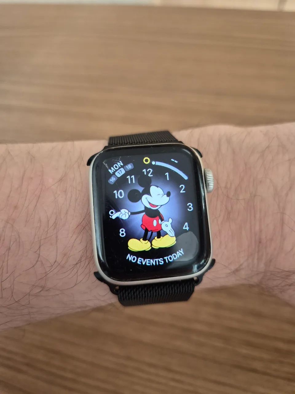 Apple watch SE 1