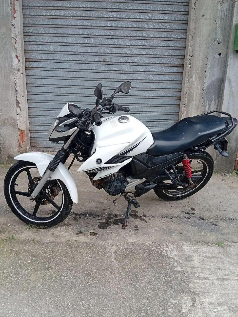Fazer 150 2014 - Foto 4